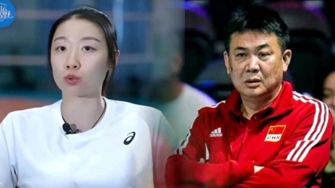 我的年轻妈妈