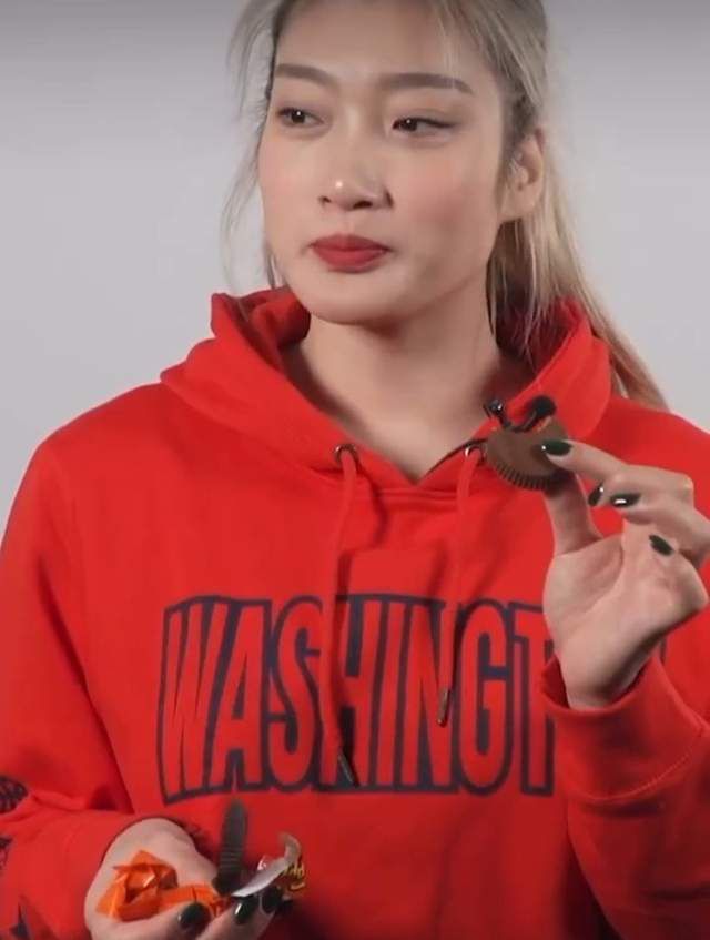 看看逼