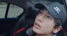 心灵的自拍