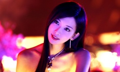 晚风的大婶